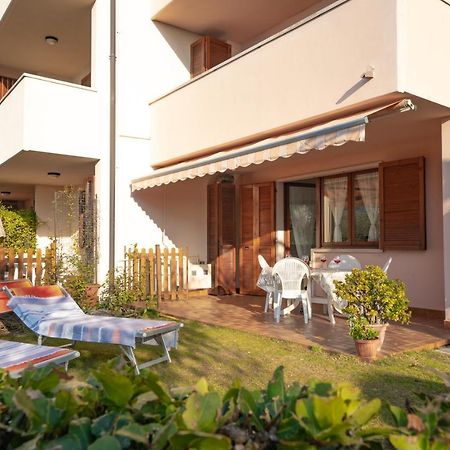 Ulivi Beth'S House Apartment Brenzone sul Garda Ngoại thất bức ảnh