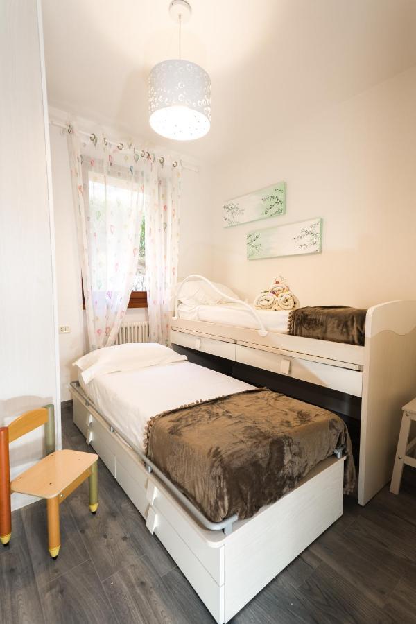 Ulivi Beth'S House Apartment Brenzone sul Garda Ngoại thất bức ảnh