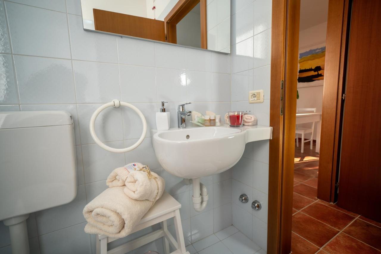 Ulivi Beth'S House Apartment Brenzone sul Garda Ngoại thất bức ảnh