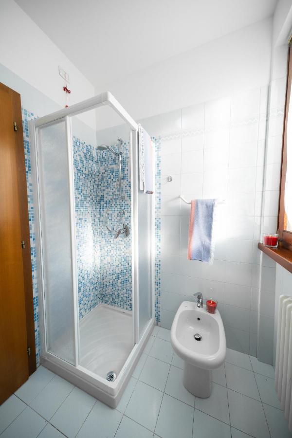 Ulivi Beth'S House Apartment Brenzone sul Garda Ngoại thất bức ảnh